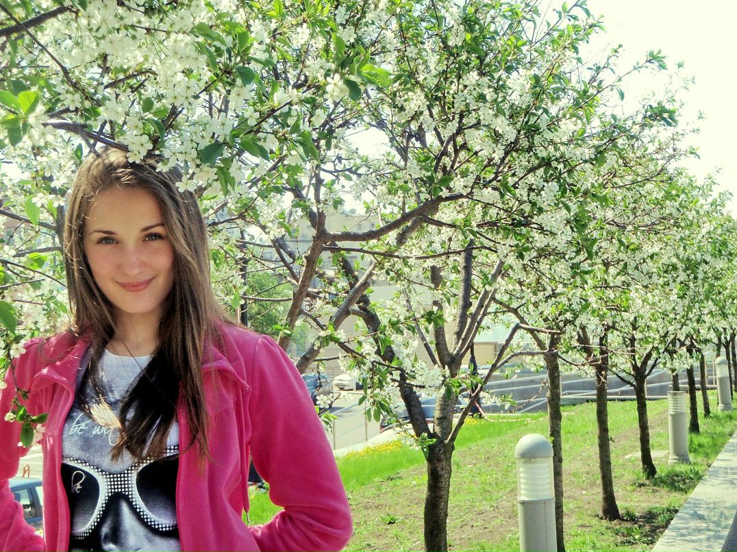 Юлия Мороз | Кривой Рог