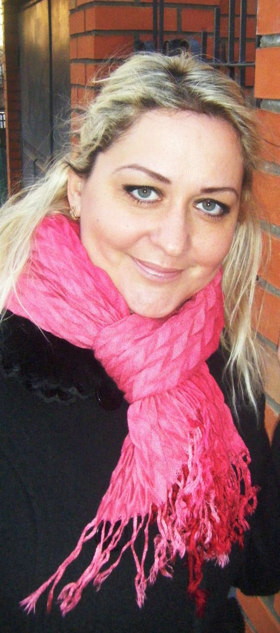 Таня Александрова | Москва