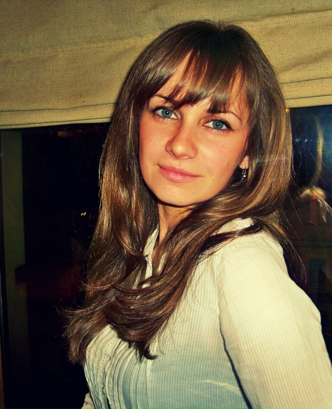 Katherine Ilikatusha ™ | Одесса