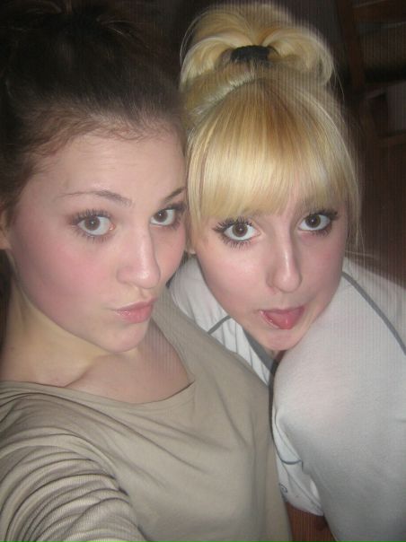 №19, Анюта Педченко №19, Анюта Педченко