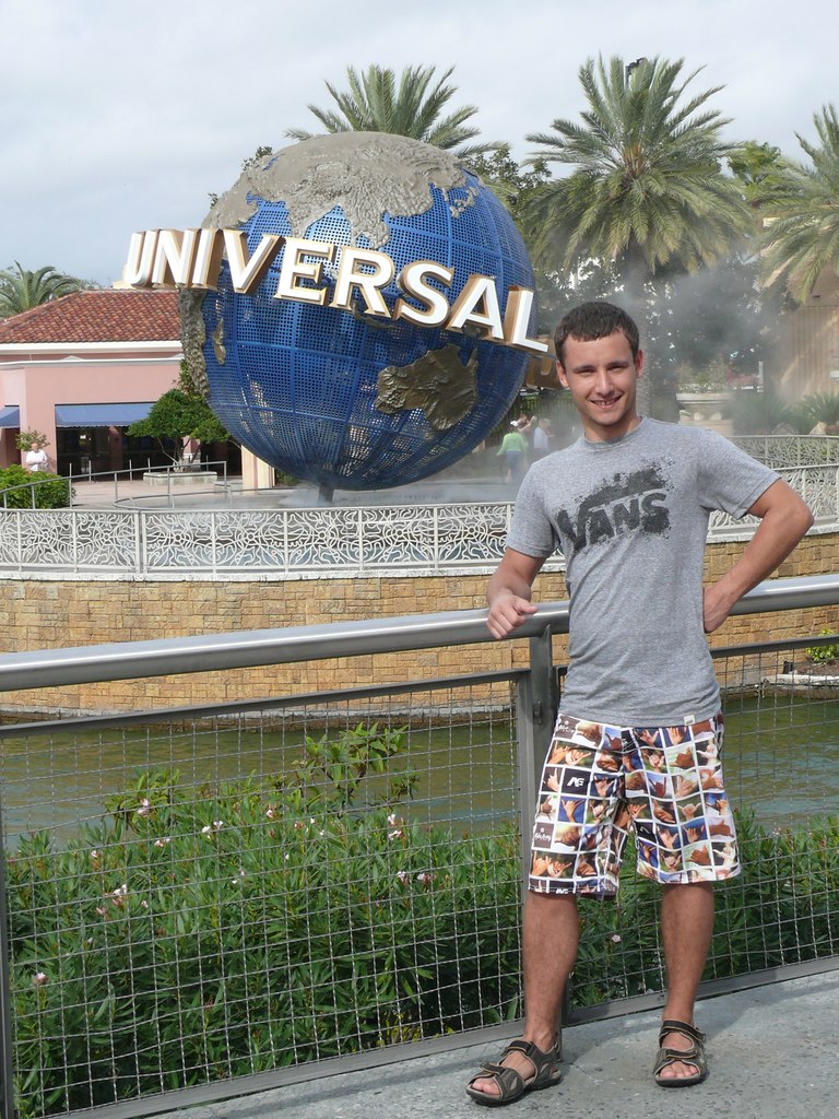 Алексей Богославцев | Екатеринбург