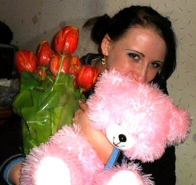 Валерия Кулешова | Сумы