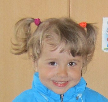 Елена Антрушина | Архангельск