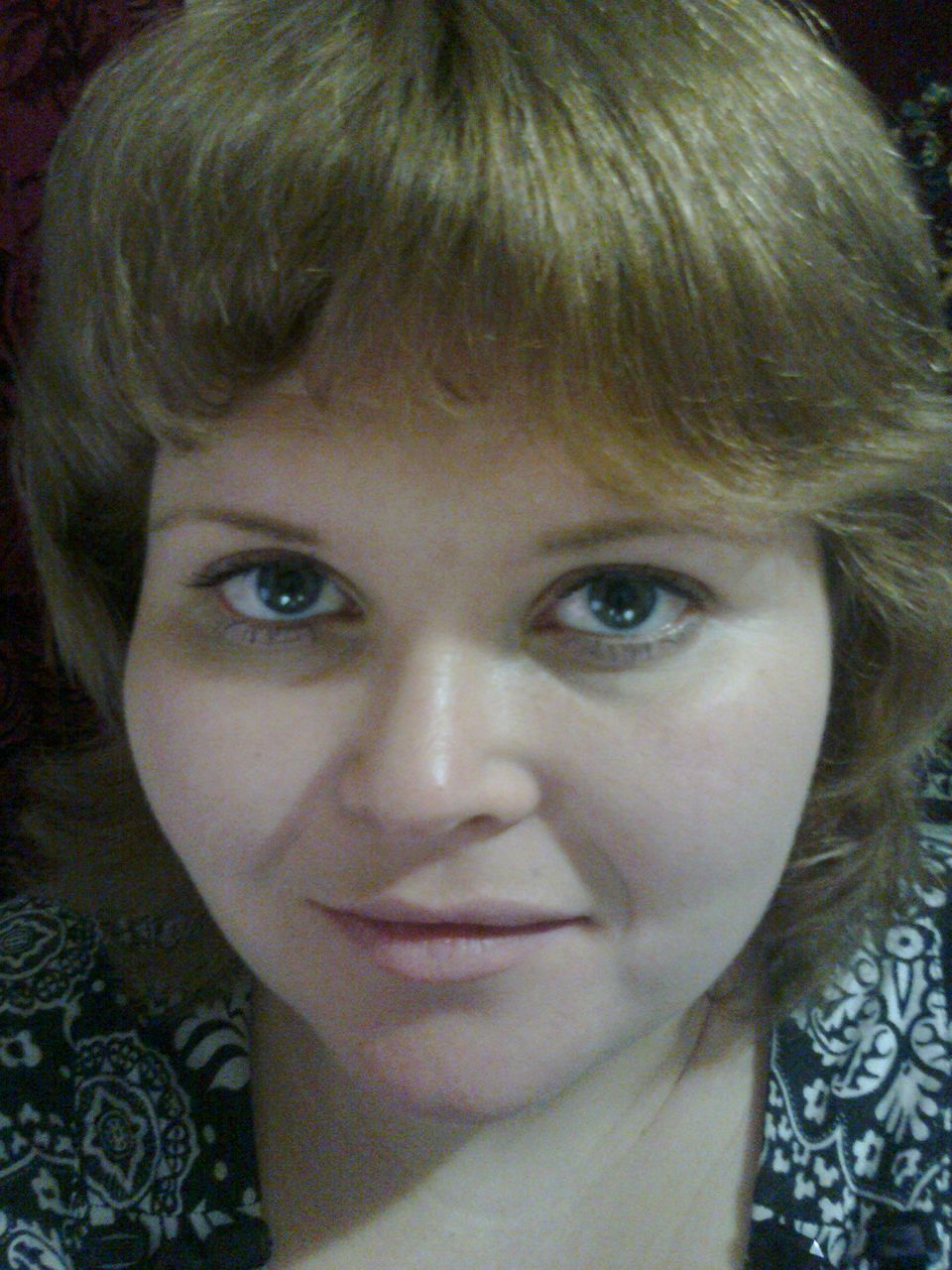 Оля Васечко | Бахмач