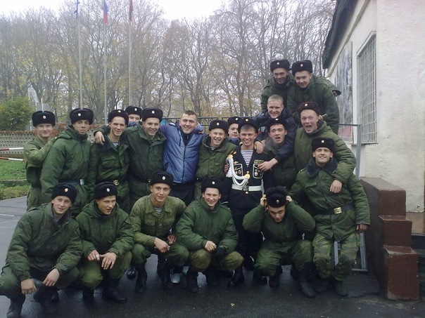 №82, Кирилл Андрияш, 34 года №82, Кирилл Андрияш, 34 года