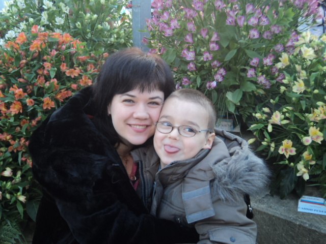 Оксана Гайсина | Калуга