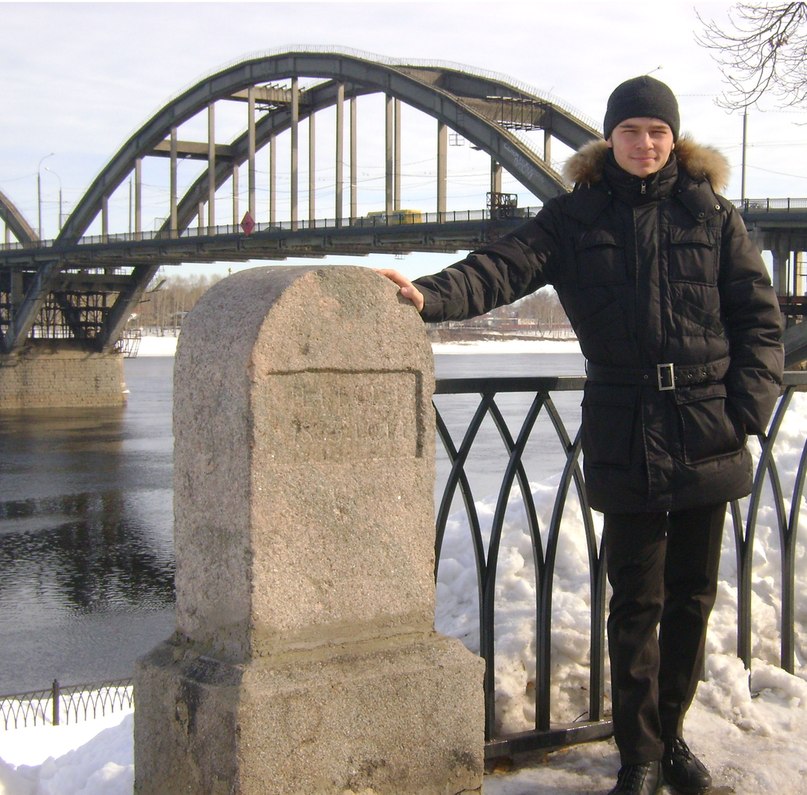 Arthur Abdrashitov | Казань