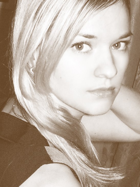 Юлия Селищева | Санкт-Петербург