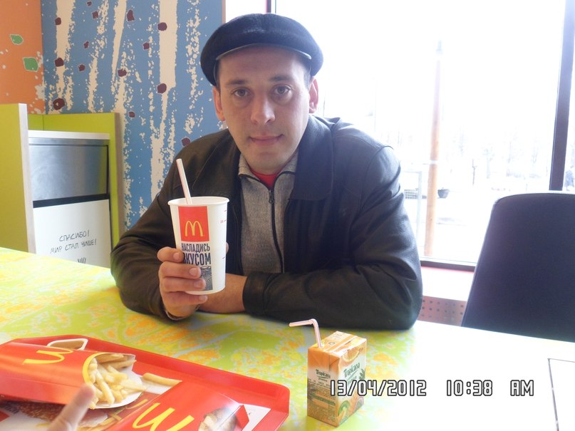 Ильшат Мухаметзянов | Бавлы