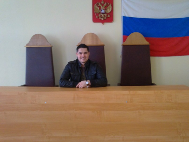 Santiago Pazmino-Gonzalez | Riobamba