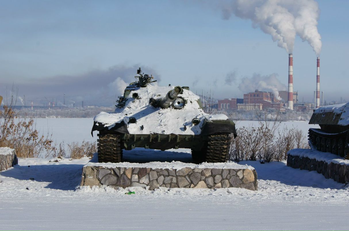 Максим Ергунов | Магнитогорск