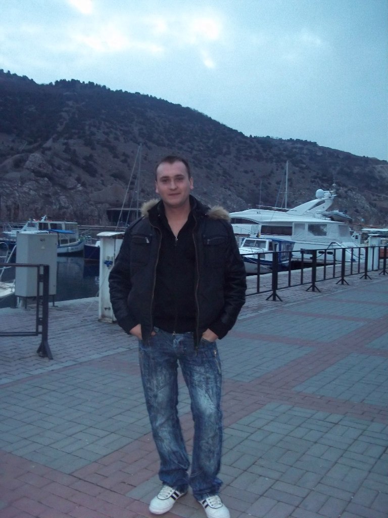 Андрей Трохименко | Винница