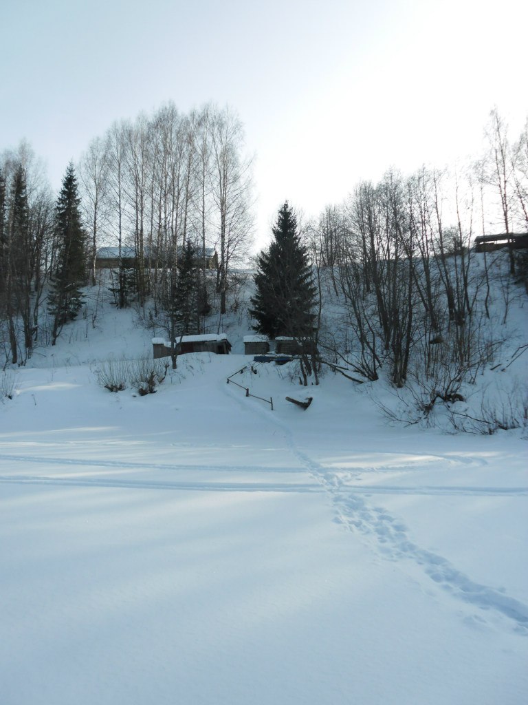 Татьяна Иванова | Орёл