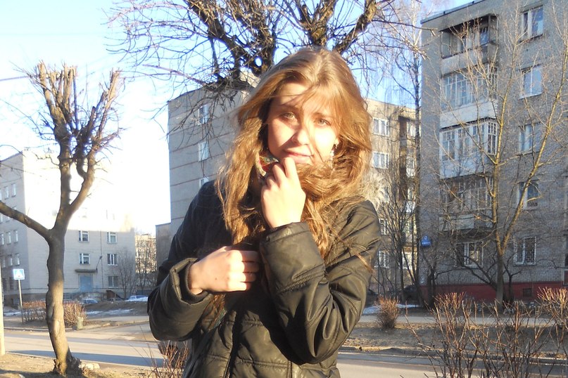 Ксюша Бобровник | 