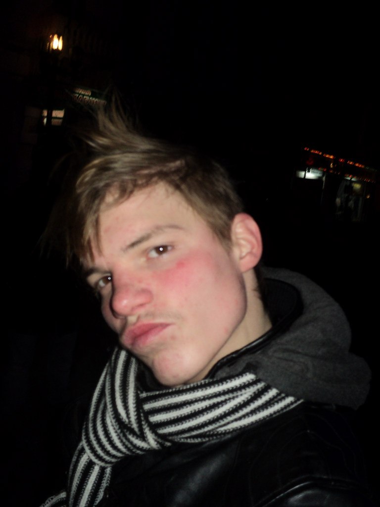 Стас Шевченко | Могилев-Подольский