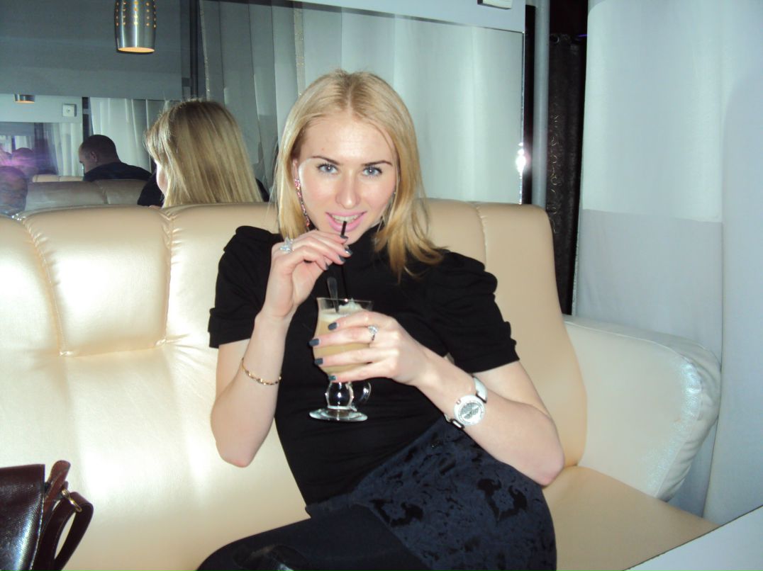 Лилия Ковтун | Berlin