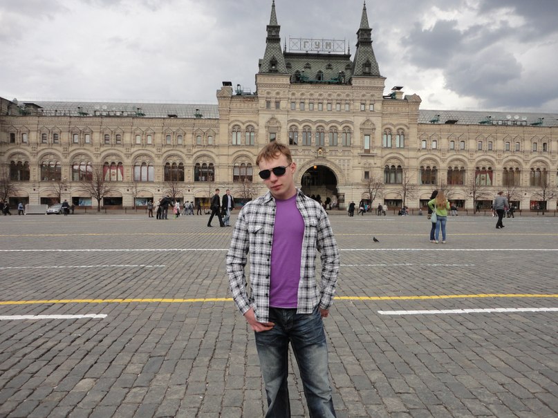 Роман Пономаренко Александрович | Стародуб