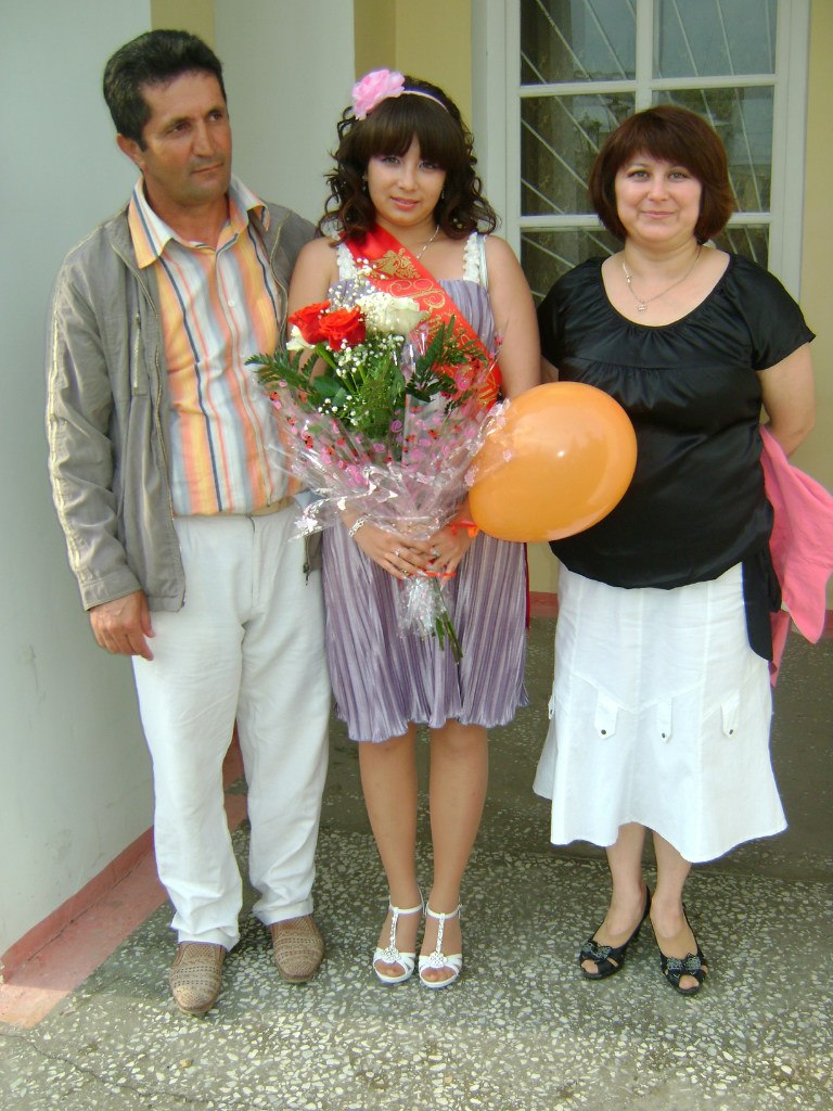 Екатерина Вербицкая | Аша