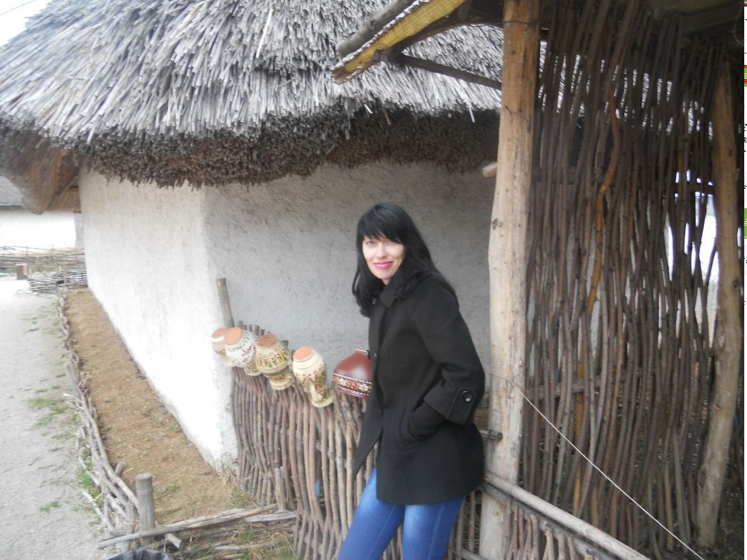 Наталия Вертепная | Запорожье