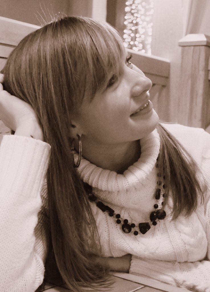 Мария Заверяева | Москва