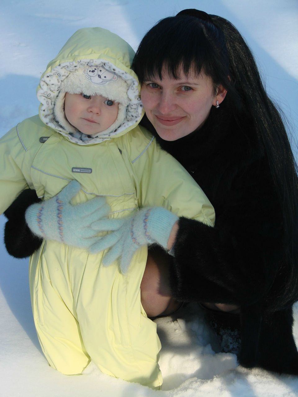 Светлана Жосан | Херсон