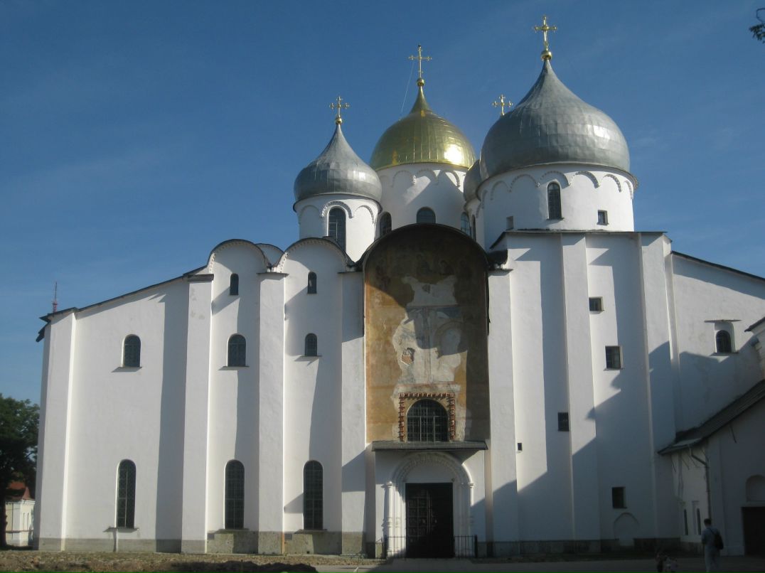 Oleg Olekshiy | Санкт-Петербург