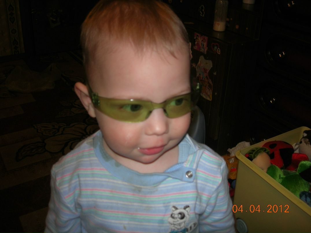 Виталик Робуляк | Малоорловка