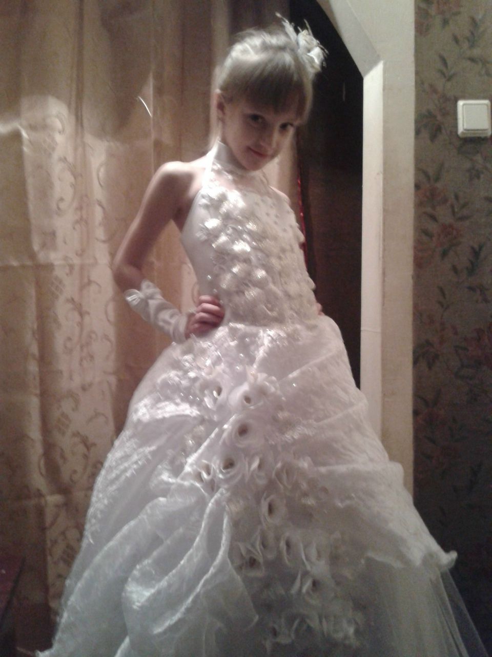 Яна Исмаилова(Корнышова) | Череповец