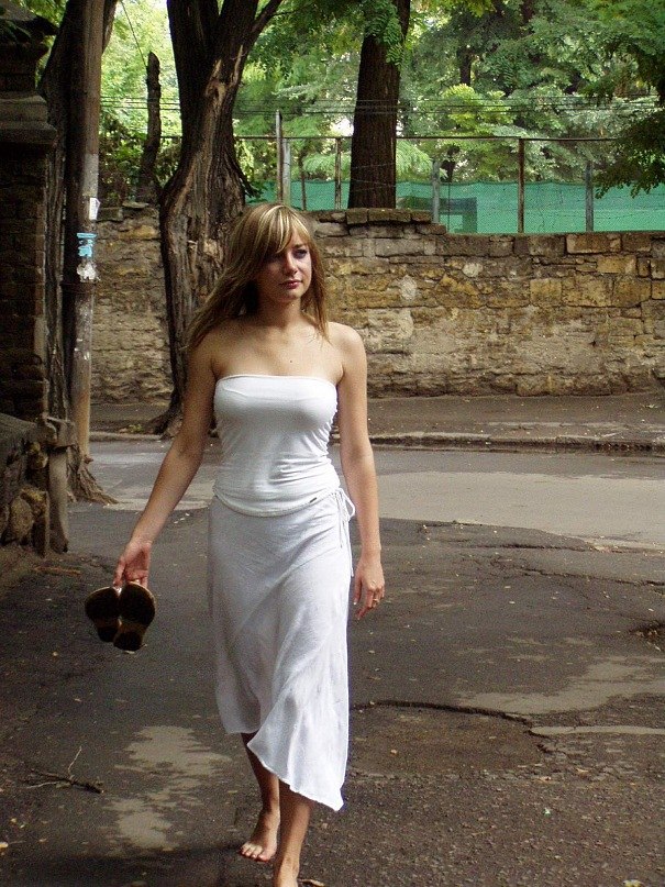 Сергей Нунупаров | Одесса