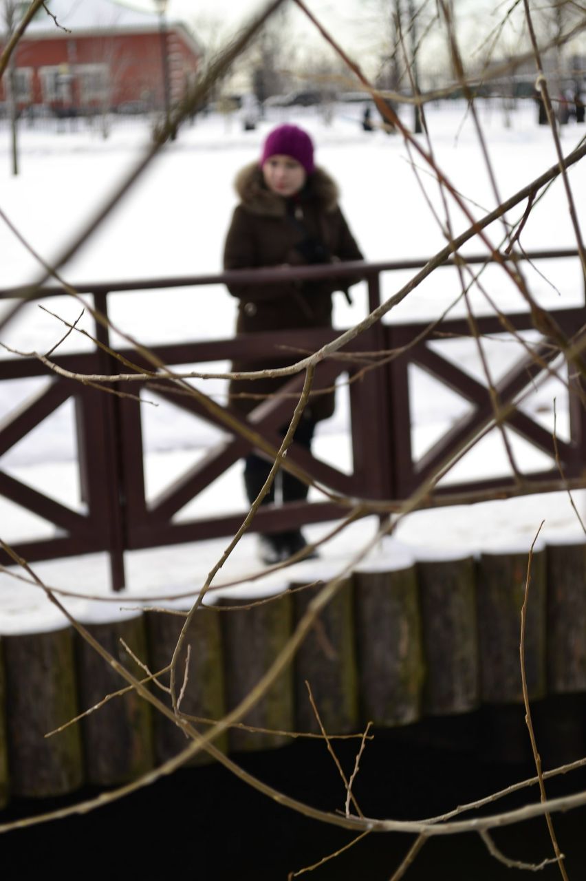 Анна Ефанова | Москва