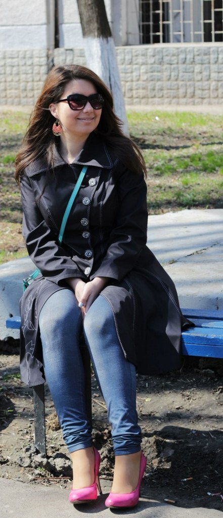 Стася Борохова | Одесса