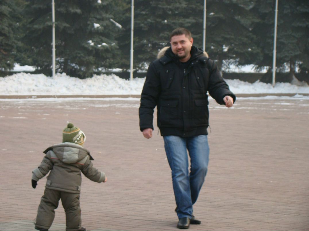 Виктория Оленина | Алматы