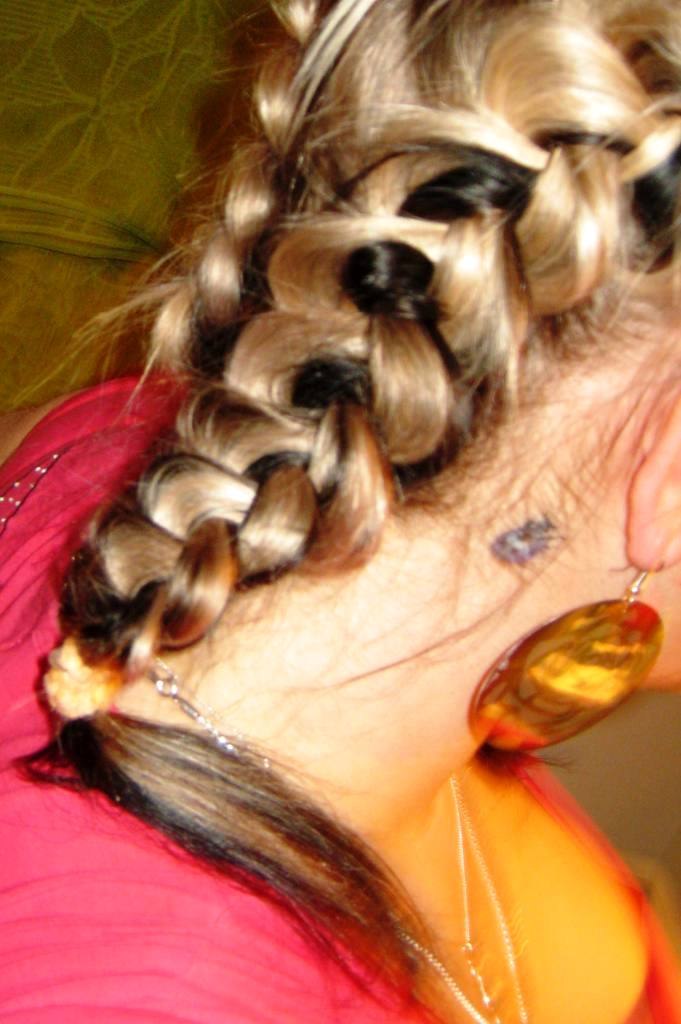 Алёна Григорьевна | Ейск