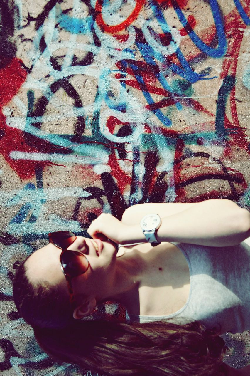 Юлия Сытенко | Москва