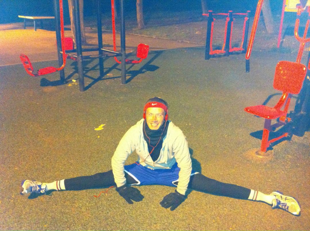 Игорь Спектор | Луганск