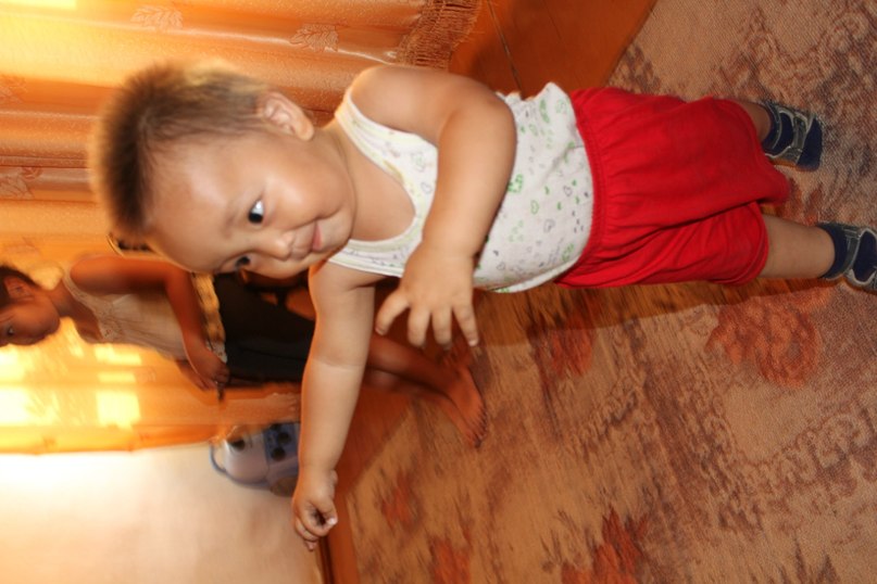 Суржана Галсанова | Улан-Удэ