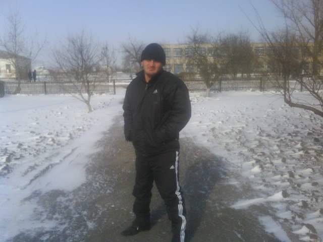 Эдвард Хачатрян | Херсон