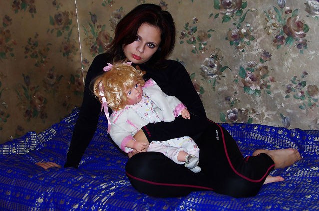 Marina Klauzer | Кохтла-Ярве