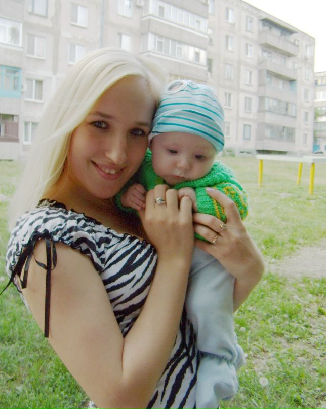 Инга Мисявичуте | Днепр (Днепропетровск)