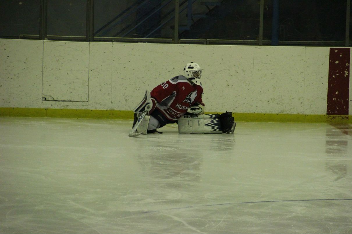 Сергей Козлов Energizer | Санкт-Петербург