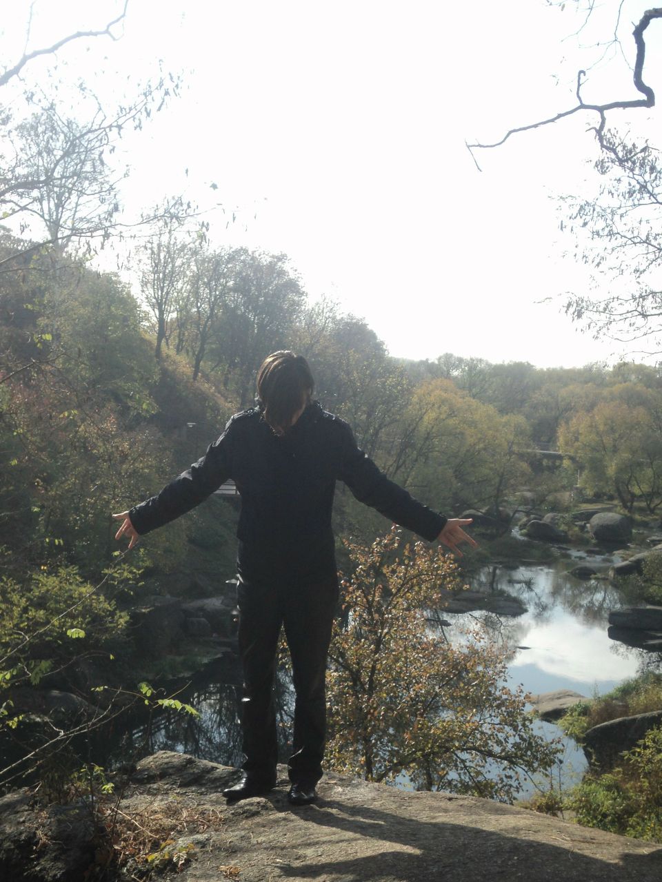 Валентин Сынгаевский | Коростень