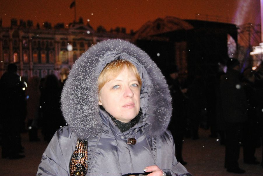 №3, Марина Антонова, 59 лет, Санкт-Петербург №3, Марина Антонова, 59 лет, Санкт-Петербург