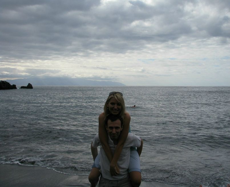 Сева Черняховский | Киев