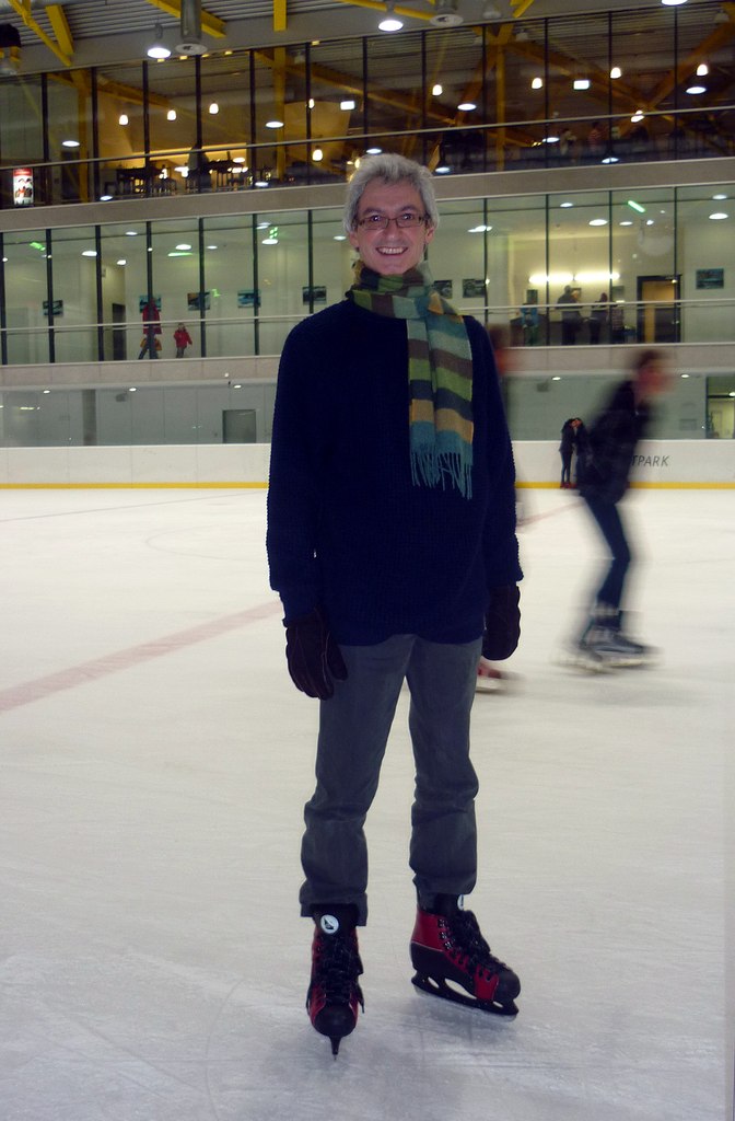 Михаил Поляцкин Романович | Freiburg im Breisgau