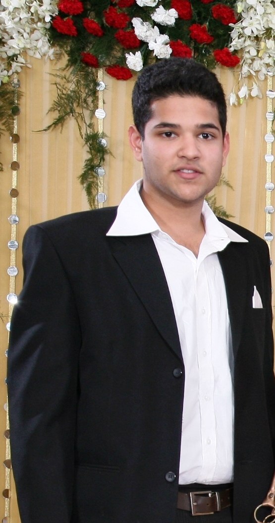 Sagar Sharma | Delhi