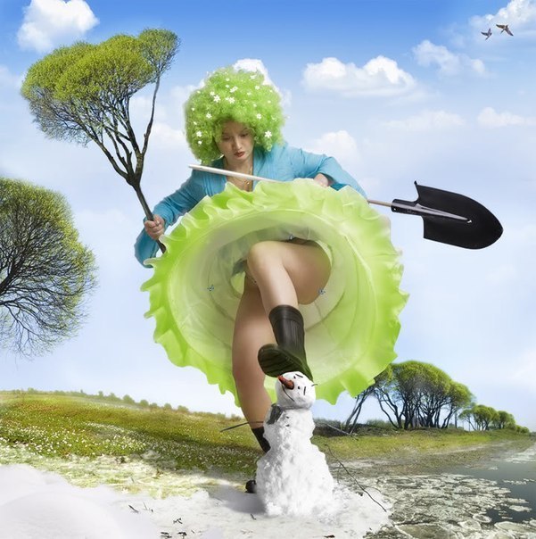 Александра Сучкова | Снежинск