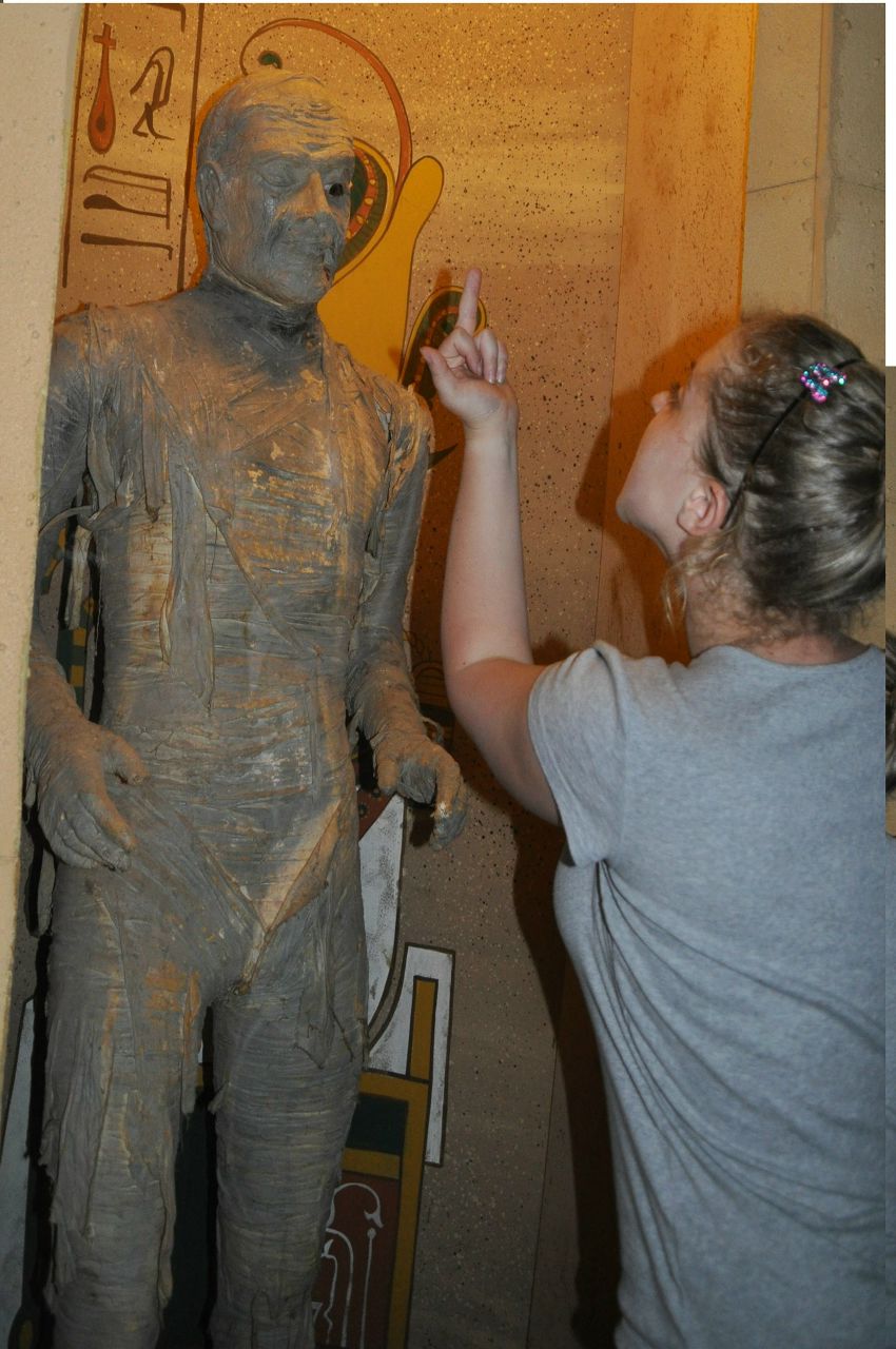 Наталия Милославская | Ялта