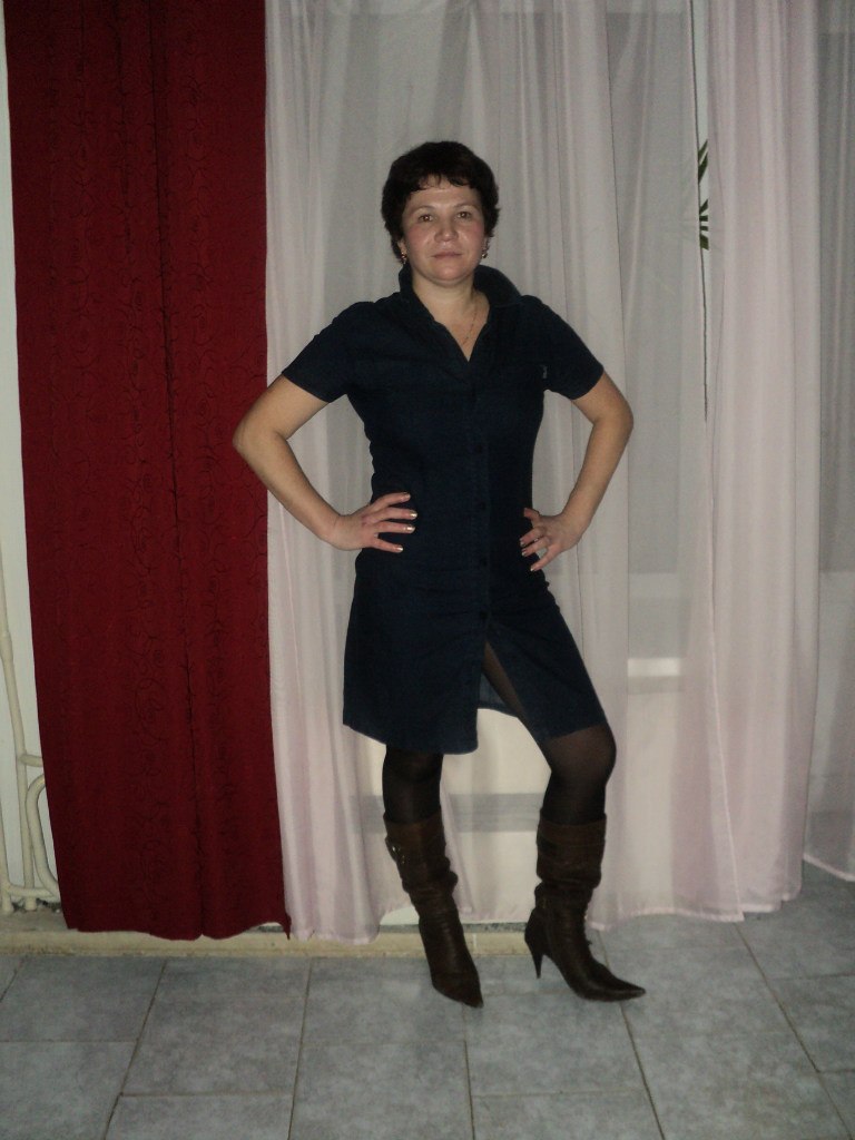 Светлана Халикова | Пермь