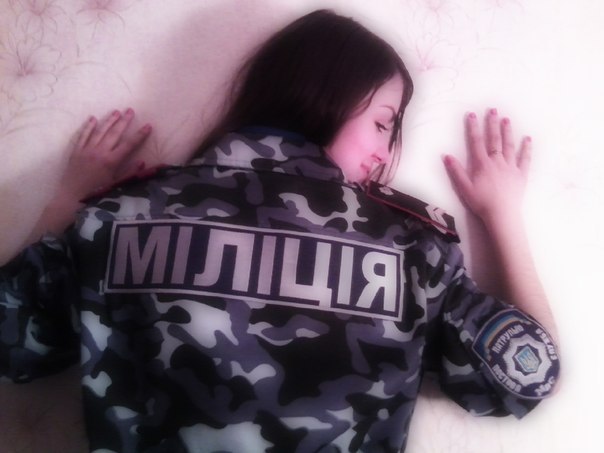 Аня Лелюх | Полтава