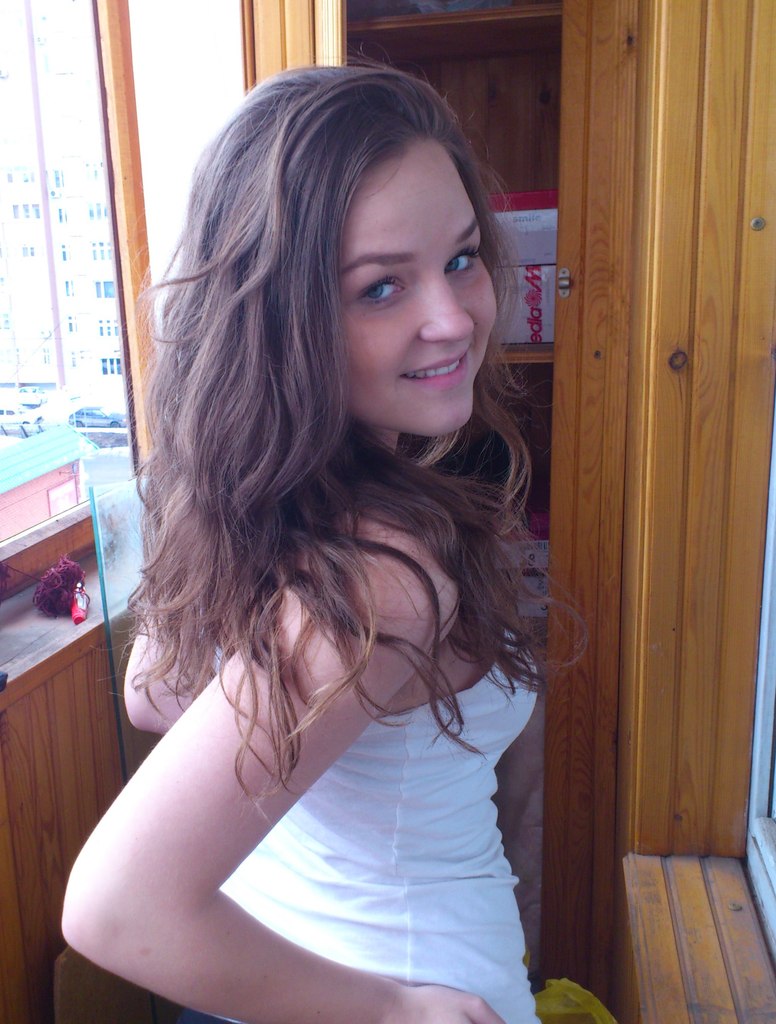 Аня Юрлова | Казань